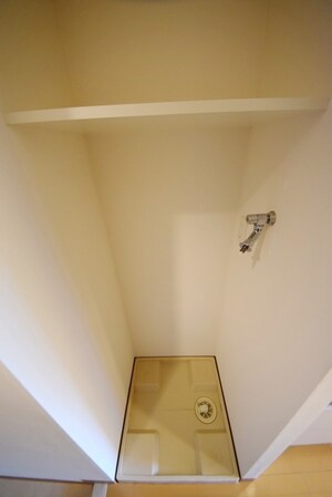 レジデンス門前仲町の物件内観写真